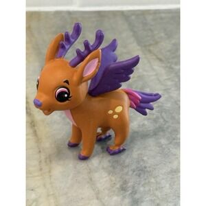 My Busy Books Unicorns & Friends (Phidal Publishing) Figurine Toy Collectors